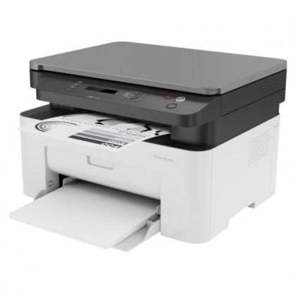 HP Black & White Laser MFP 135a Multifunction Printer